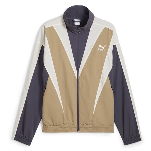 Campera Puma Club De Course Archive Track Unisex