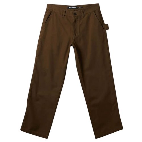 Pantalon Quiksilver Carpenter Hombre