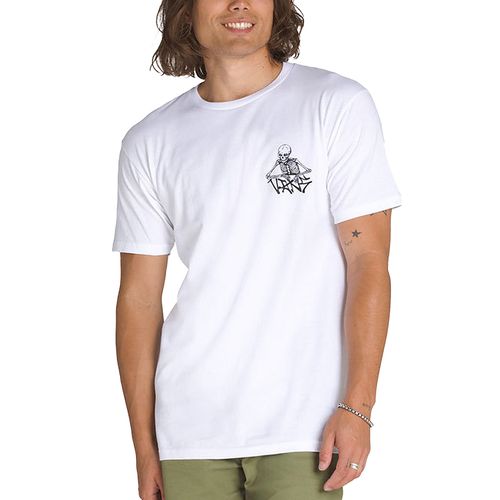 Remera Vans Universe Ss Hombre