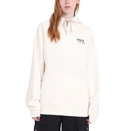 Buzo Vans Suspension Os Hoodie Mujer