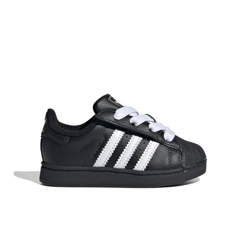 Zapatillas Adidas Originals Superstar Ii Bebe