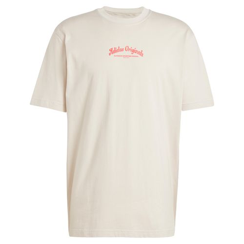 Remera Adidas Originals Wabash Tee Hombre