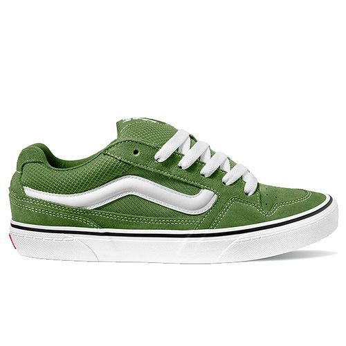 Zapatillas Vans Caldrone Hombre