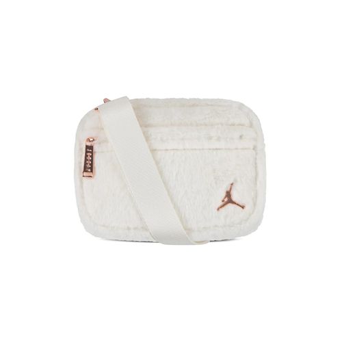 Bandolera Jordan Jag Faux Fur Camera