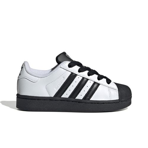Zapatillas Adidas Originals Superstar Ii NiÑo/a