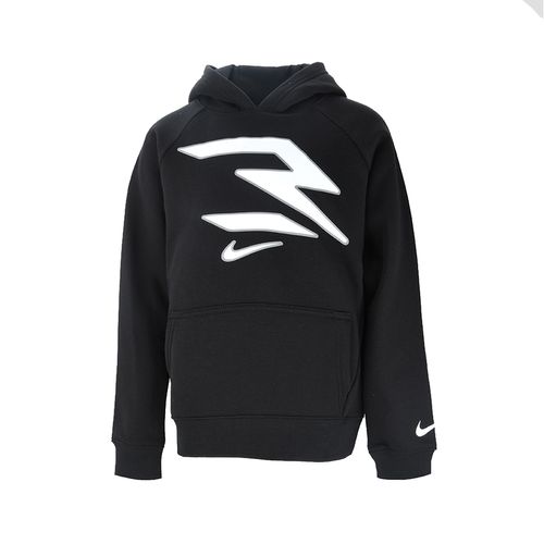 Buzo Jordan Rwb Logo Pullover NiÑo/a
