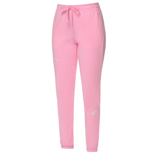 Pantalon New Balance Essentials Fleece Mujer