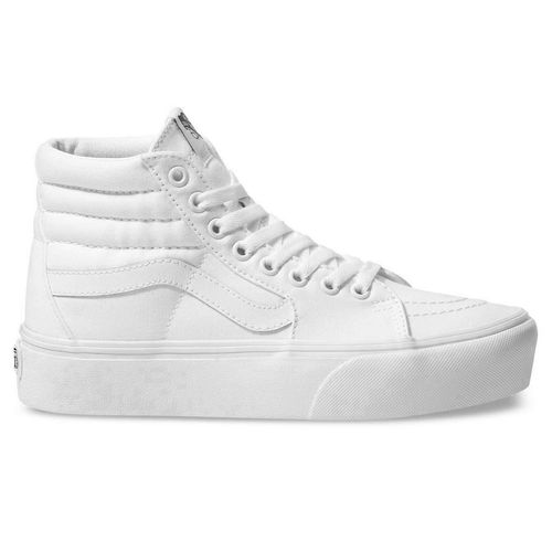 Zapatillas Unisex Sk8 Hi Platform