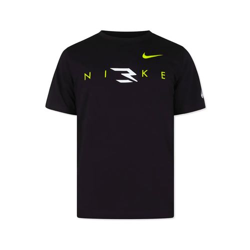 Remera Jordan Rwb 3brand X Nike NiÑo/a