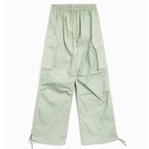 Pantalon Nike Sportswear Dance Cargo Mujer