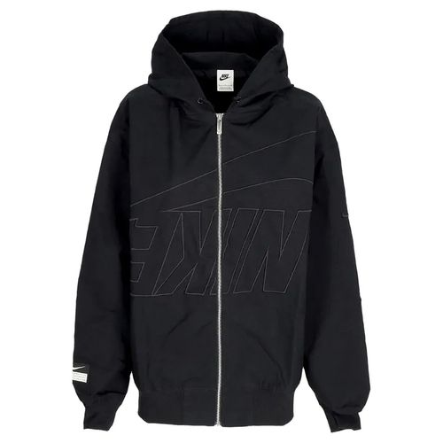 Campera Nike Sportswear Dance Mujer