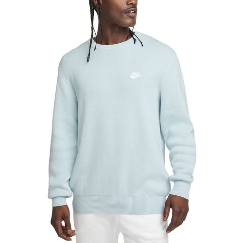 Buzo Nike Club Crew Hombre