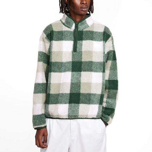 Buzo Nike Club Hombre