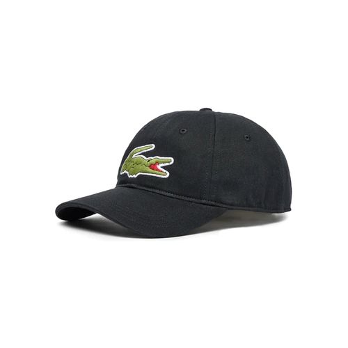Gorra Lacoste Casquette