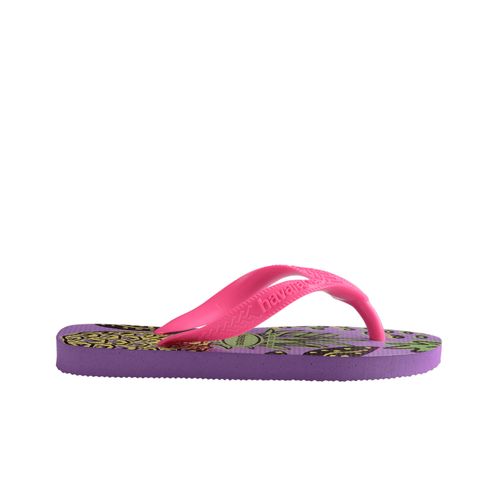 Ojotas Havaianas Moda Top Fashion NiÑo/a
