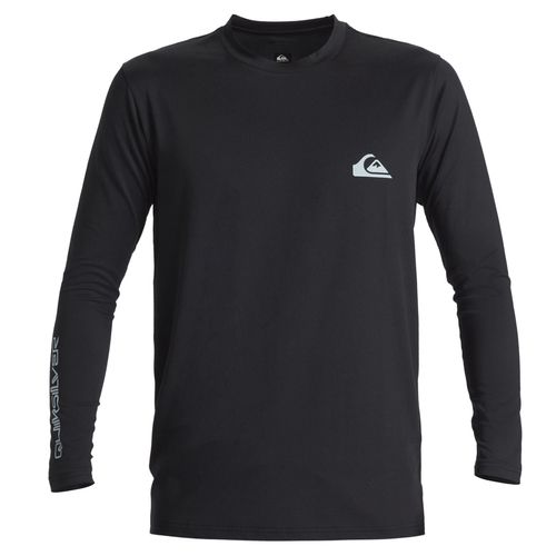 Remera Quiksilver Mc Everyday Upf50 Unisex