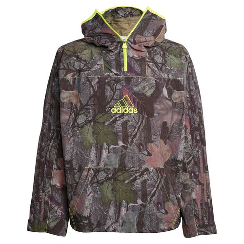 Campera Adidas Originals Q1 Hombre