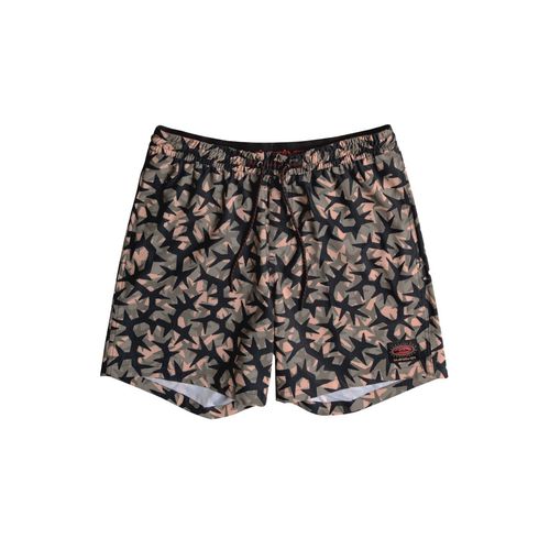 Malla Quiksilver Tb Surfsilk Mongrel 18 Hombre