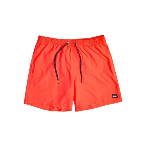 Malla Quiksilver Tb Essentials Elastic Volley 15 Hombre