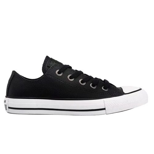 Zapatillas Converse Chuck Taylor Leather Unisex