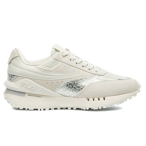 Zapatillas Fila Renno Vintage Ii Mujer