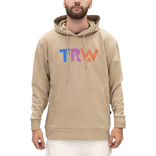 Buzo Trown Hoodie Trw S24 Unisex