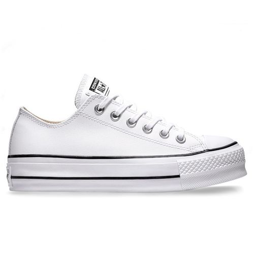 Zapatillas Unisex Chuck Taylor As Lift Ox
