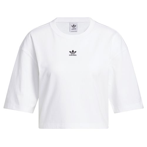 Remera Adidas Originals Essentials Mujer