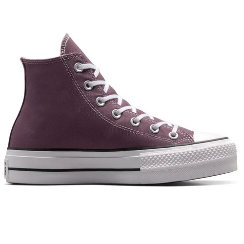 Zapatillas Converse Chuck Taylor All Star Lift Hi Mujer
