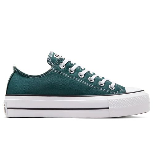 Zapatillas Converse Chuck Taylor All Star Lift Ox Mujer