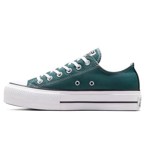 Zapatillas Converse Chuck Taylor All Star Lift Ox Mujer