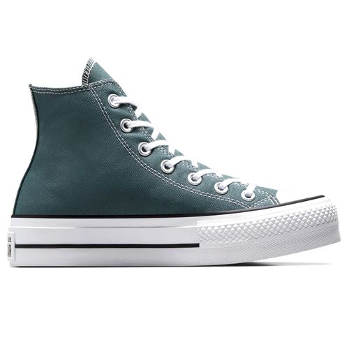 Zapatillas Converse Chuck Taylor All Star Lift Hi Mujer