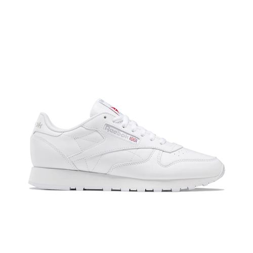 Zapatillas Reebok Classic Leather NiÑo/a
