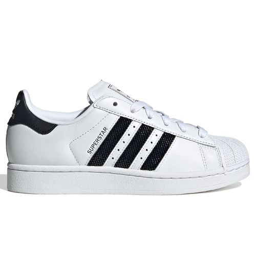 Zapatillas Adidas Originals Superstar Ii Mujer