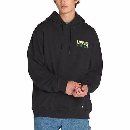 Buzo Vans Shop Fronter Hombre