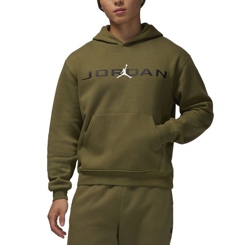Buzo Jordan Essentials Fleece Hoodie Hombre