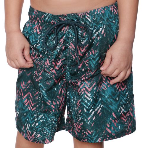 Malla Rush Town Natacion Huella NiÑo/a