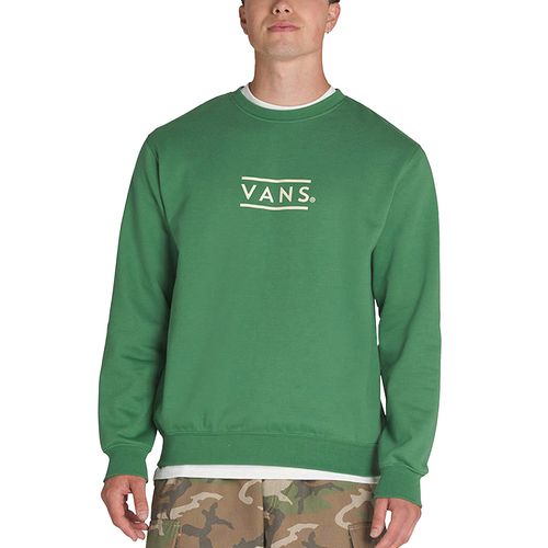 Buzo Vans Half Box Crew Ii Hombre