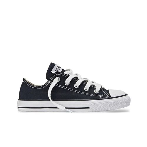 Zapatillas Converse Chuck Taylor All Star Core Ox NiÑo/a