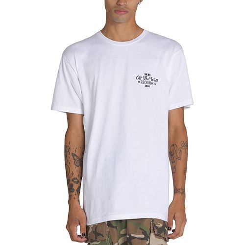 Remera Vans Deep Cut Hombre