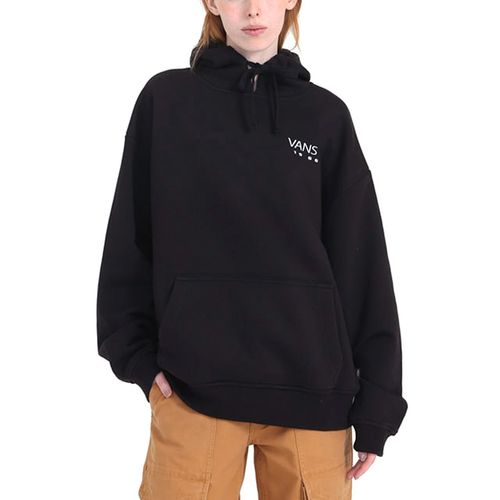 Buzo Vans Suspension Os Mujer