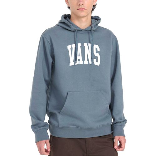 Buzo Vans Arched Pullover Hombre