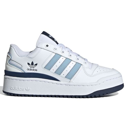 Zapatillas Adidas Originals Forum Bold Mujere