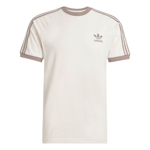 Remera Adidas Originals Classics 3 Tiras Hombre