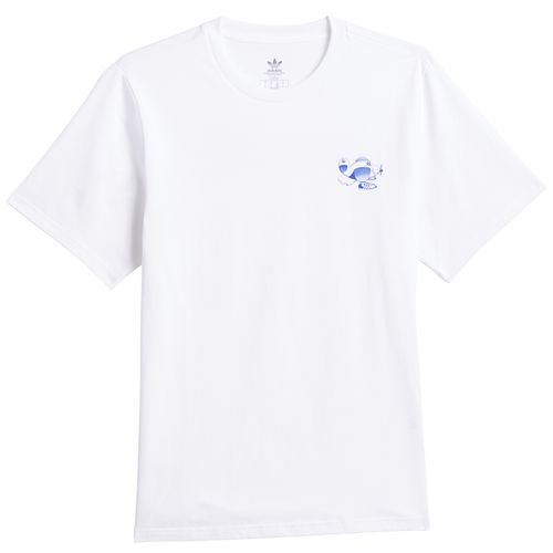Remera Adidas Originals Dogplane Unisex