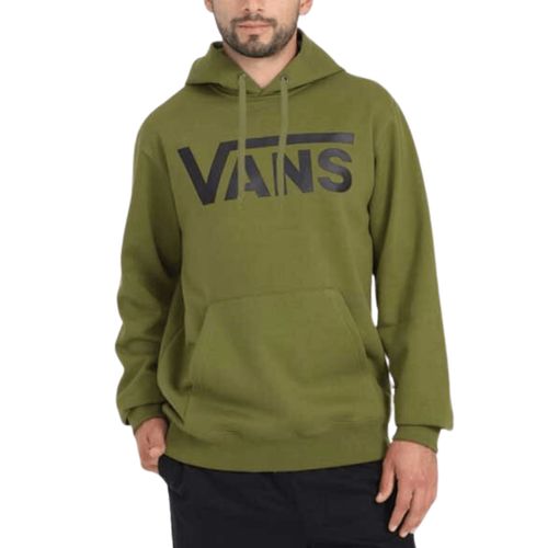 Buzo Vans Classic Iii Po Hombre