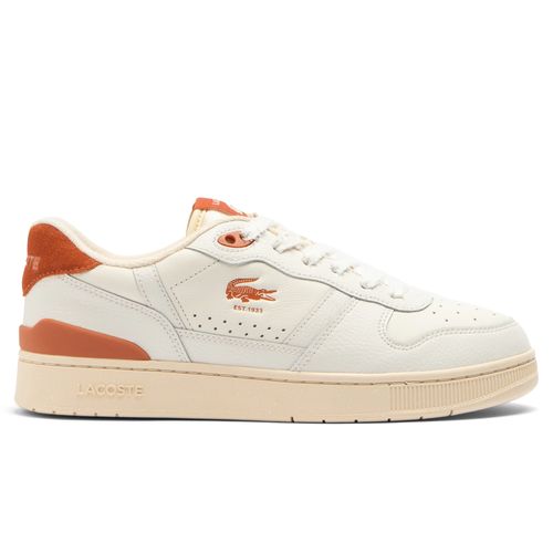 Zapatillas Lacoste T-clip Set 125 8 Sma Hombre
