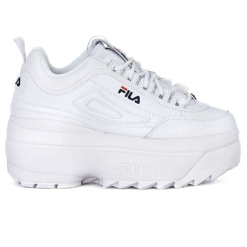 Zapatillas Fila Disruptor Ii Wedge Mujer