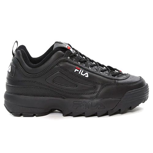Zapatillas Fiila Disruptor Ii Premuim Mujer