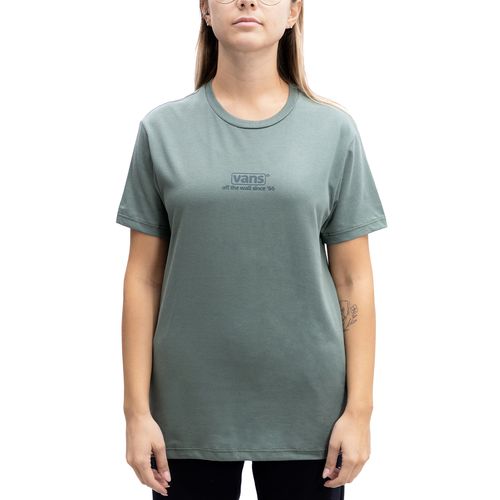 Remera Vans Bubs Ss Bff Mujer